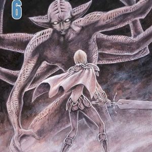 Claymore 06