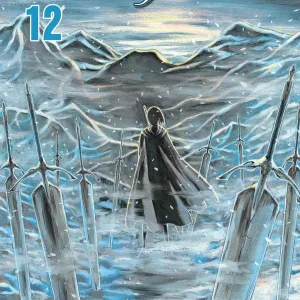 Claymore 12