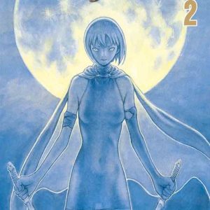 Claymore 02