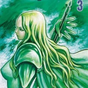 Claymore 03