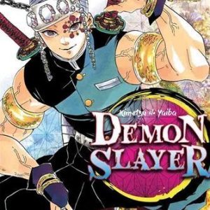 Demon Slayer 09