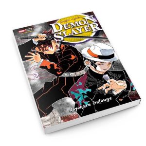 Demon Slayer 02