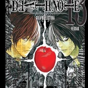Death Note 13