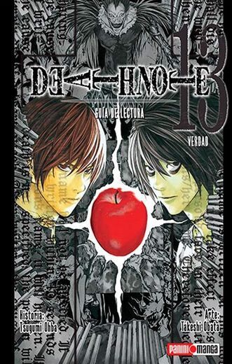 Death Note 13