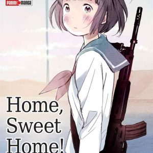 Home, Sweet Home! 01