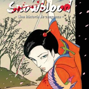 Lady Snowblood 01
