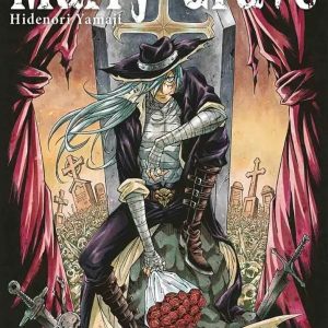 Marry Grave 01