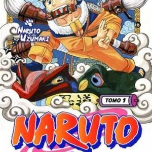 Naruto 01