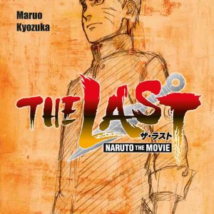 Naruto The Last
