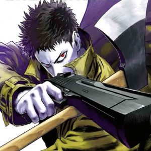One Punch Man 17