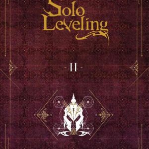 Solo Leveling Novels 02