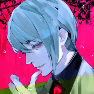 Tokyo Ghoul: Re 04