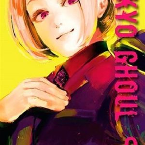 Tokyo Ghoul 09