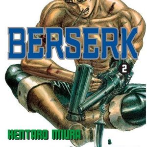 Berserk 02