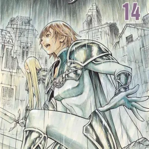 Claymore 14