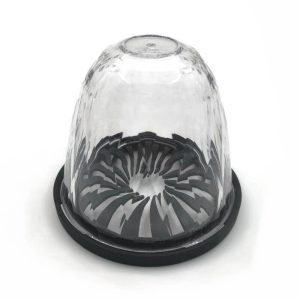 Qanba Crown Cubierta Protectora de Joystick