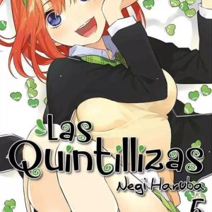 Quintillizas 05