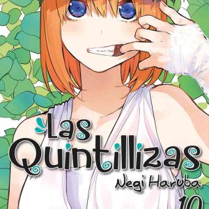 Quintillizas 10