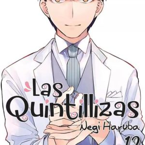 Quintillizas 12