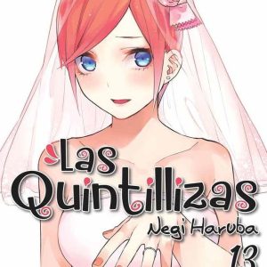 Quintillizas 13