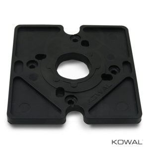 Restrictor Optopus Octagonal para palanca Hayabusa marca KOWAL