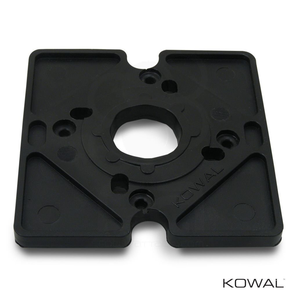 Restrictor Optopus Octagonal para palanca Hayabusa marca KOWAL