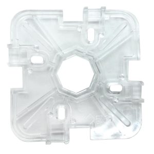 Restrictor Octagonal Qanba para palanca Sanwa