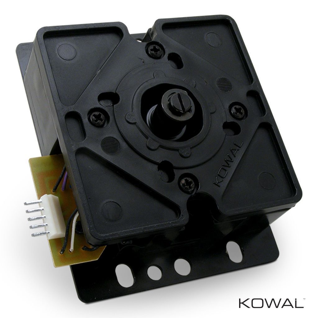 Restrictor Optopus Octagonal para palanca Hayabusa marca KOWAL - Imagen 2