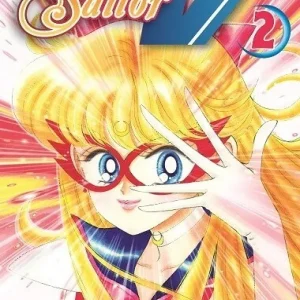 Sailor Moon V 02 (de 2)