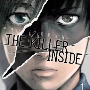The Killer Inside 01