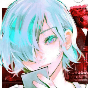 Tokyo Ghoul: Re 02