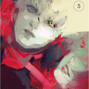 Tokyo Ghoul:Re 05