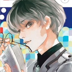 Manga - Tokyo Ghoul:Re Tomo 1