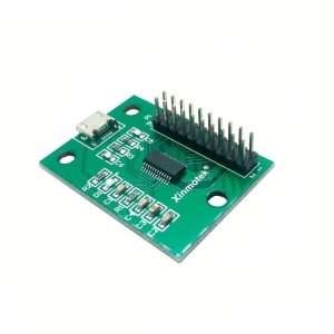 Placa Xinmotek XM-08 -1 Player