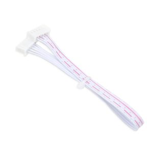 Cable 5 Pines Conector Hembra A Hembra