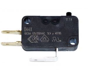 Microswitch Cherry D44X