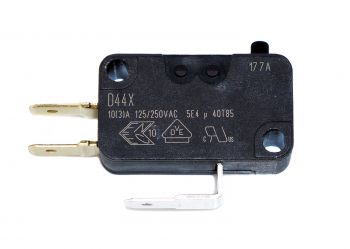Microswitch Cherry D44X