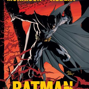 DC Comics Clásicos Modernos – Batman & Hijo