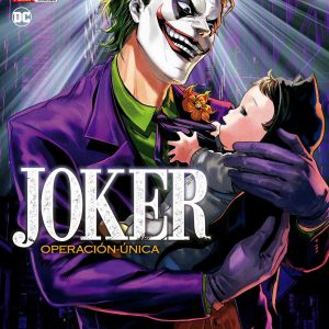 Joker-Operacion Unica 01