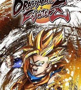 Dragon Ball FighterZ para PC