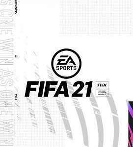 FIFA 21 en español para Pc
