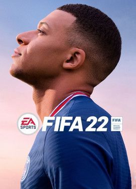 FIFA 22