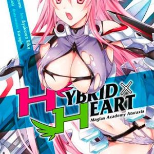 Hybrid X Heart Magias Academy Ataraxia 02