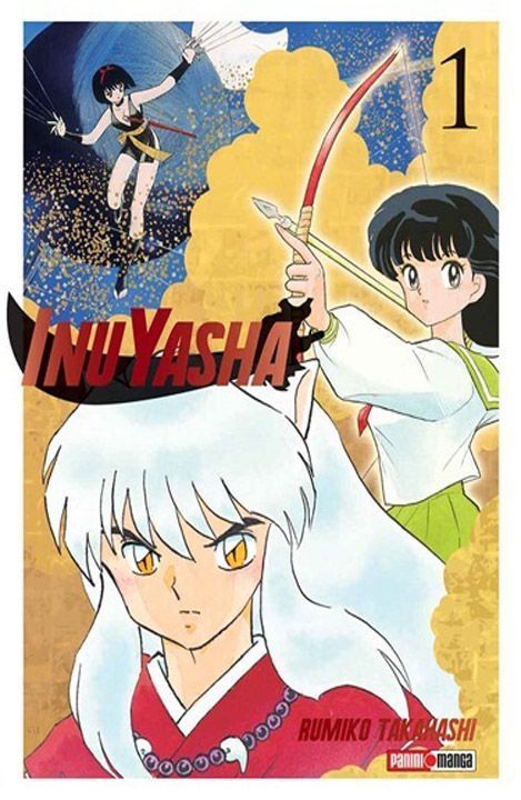 Inuyasha N.1