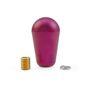 ALU Series Aluminum Battop: Morado