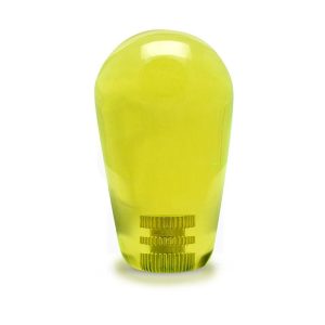 Battop Kori Hollow Amarillo Traslucida