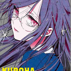 Kuroha y Nijisuke 01