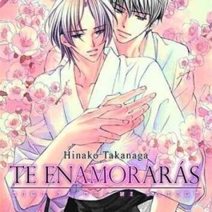 Kimi Ga Koi Ni Ochiru / Te Enamorarás