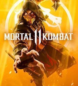 Mortal Kombat 11 para PC - Mortal Kombat 11 Ultimate