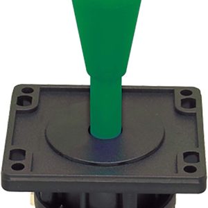 Palanca Suzo Happ 8-way Competition Joystick – Verde